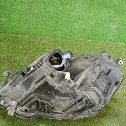 Фара правая Mercedes S W222 (2013-2017) LED