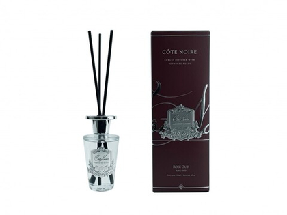 Диффузор Cote Noire Rose Oud Silver (150 мл)