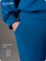 Брюки спортивные женские ТН