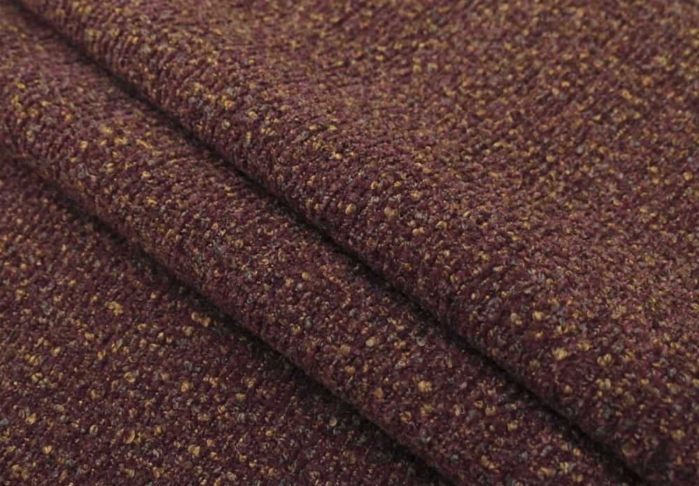 Букле Poezia burgundy (Поэзия бургунди)