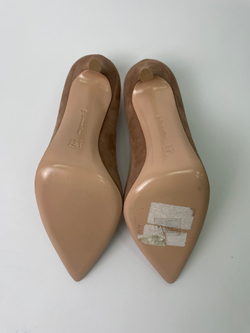 Туфли Gianvito Rossi