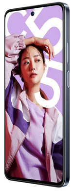 Смартфон Realme C55 8/256GB Черный