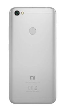Xiaomi Redmi Note 5A 4/64gb Black