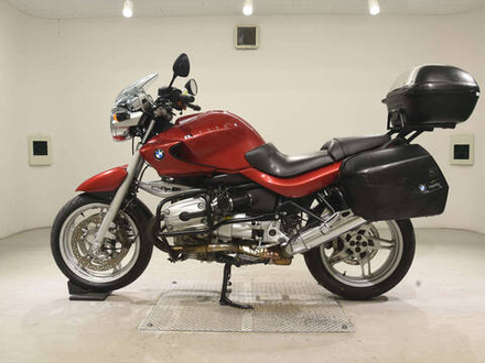 BMW R1150R