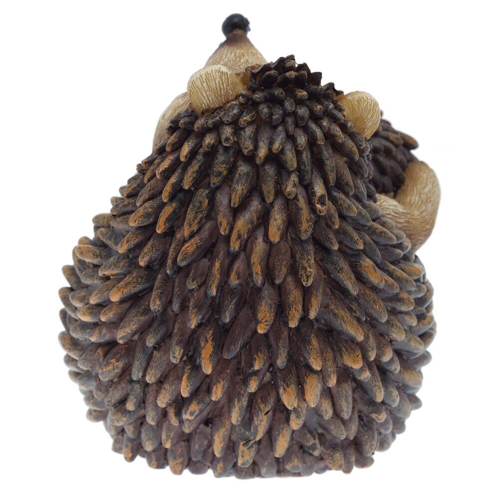 GAEM Фигурка декоративная "Ежик", L14 W15 H15 см