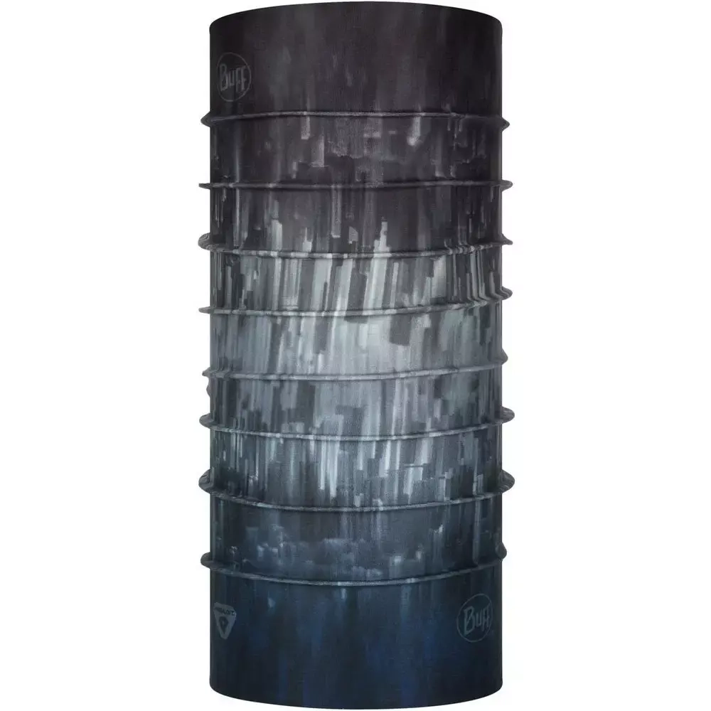 Мультибандана Buff ThermoNet, 3D Blue