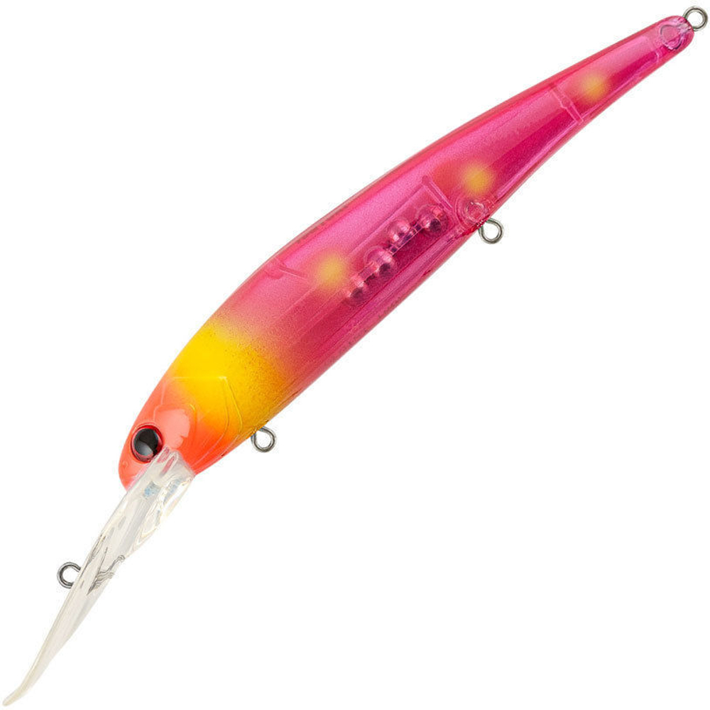 Воблер TsuYoki Soloist 120F (120мм, 20гр)