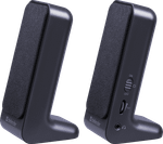 Колонки стерео Defender SPK-225 USB