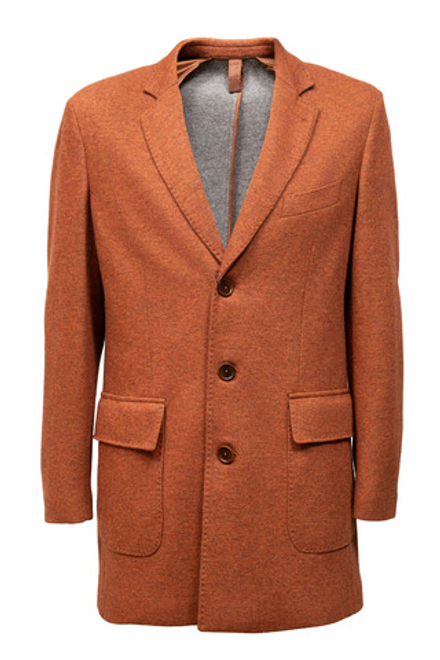 Пальто ENRICO CERINI