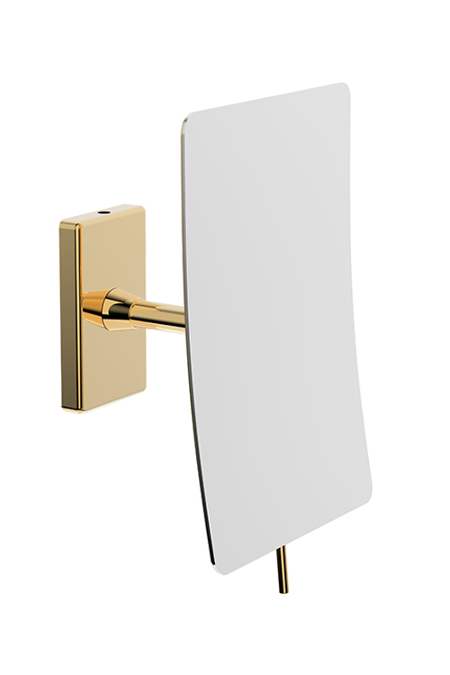 Зеркало настенное Золото