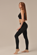 Легинсы PA797 Nero MY