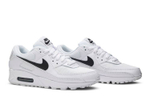 Кроссовки Nike Air Max 90 (Женская размерная сетка)