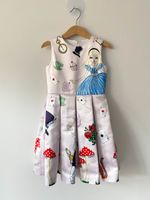 Платье Love Made Love. 110