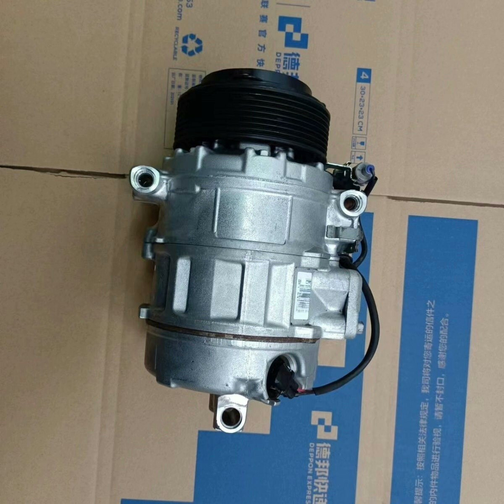 компрессор кондиционера GAC Trumpchi GS8 GS4 GS5 GA6 GA5 GA3