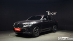 BMW X4 (G02) xDrive20i M Sports Pro (10.2022)