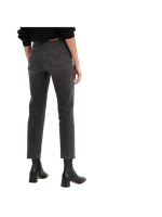 Женские прямые джинсы Levi's Wedgie Straight 34964-0206