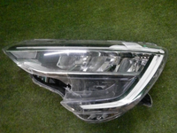 Битая Фара левая Renault Arkana (2019-н.в.) LED