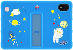 Планшет DOOGEE U10 KID 10.1 дюйм 4 Гб/128 Гб синий