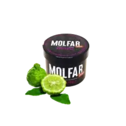 Molfar Chill Line Bergamotka (40 g)