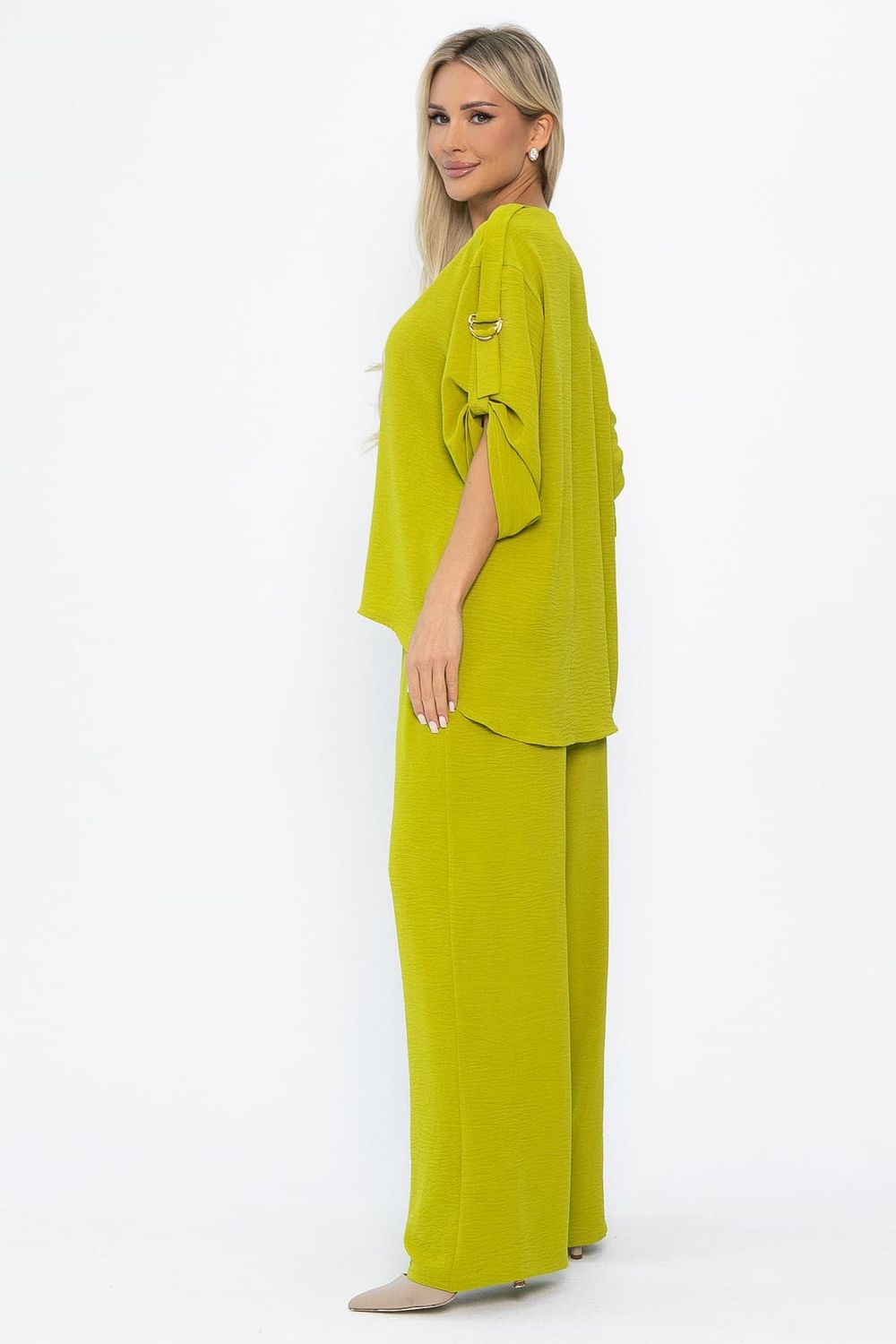 Костюм Хармони (зеленое яблоко) К13884-5М LT Collection