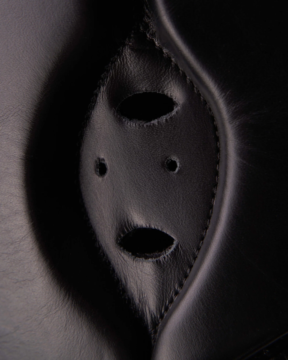 Боксёрский шлем Fly PHANTOM M 2.0 - Black