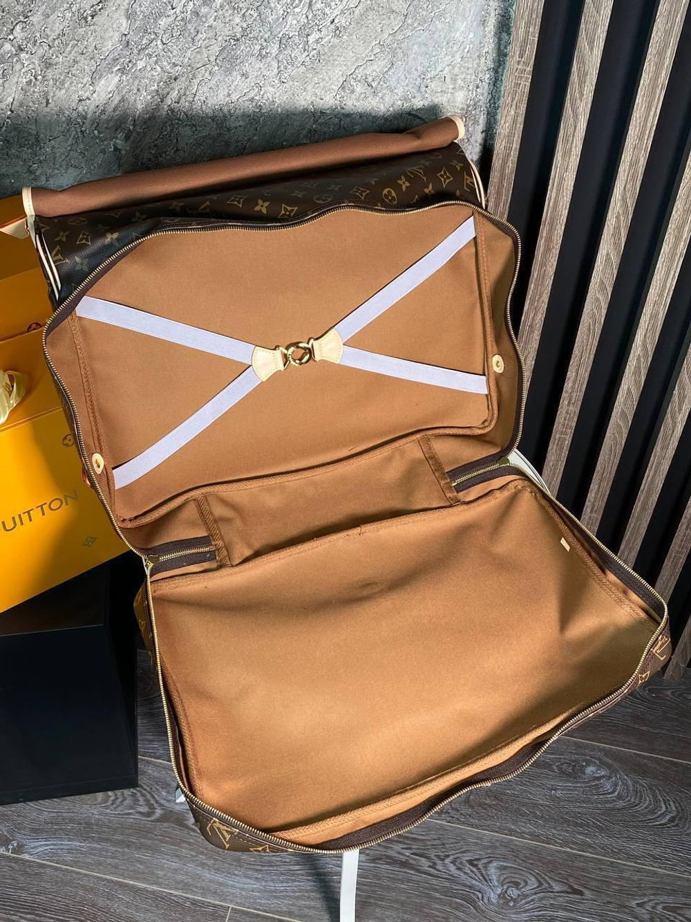 Дорожная сумка Louis Vuitton