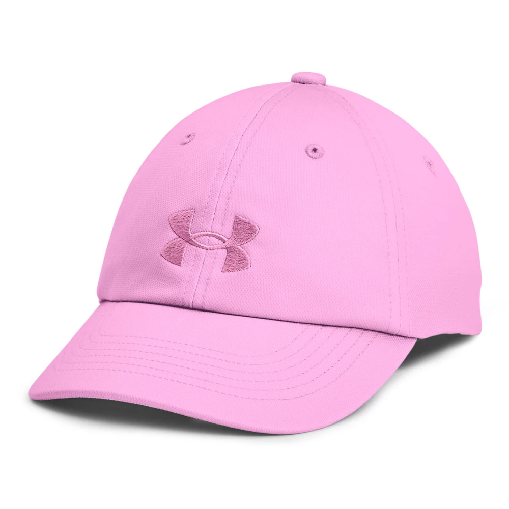 АКСЕССУАРЫ ДЛЯ ТЕННИСА Кепка взрослая UNDER ARMOUR PLAY UP HAT CAP .