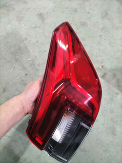 Задние фонари (левый и правый) для Honda Civic 11