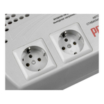 Силовой стабилизатор напряжения Ресанта АСН-1000Н2/1-Ц