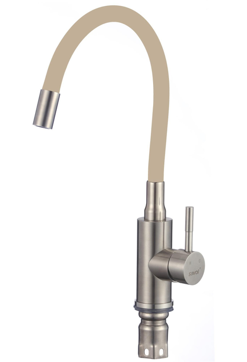 Смеситель для кухонной мойки Savol S-SUS6002-12