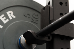 J-крюк для грифа "Премиум" (пара)