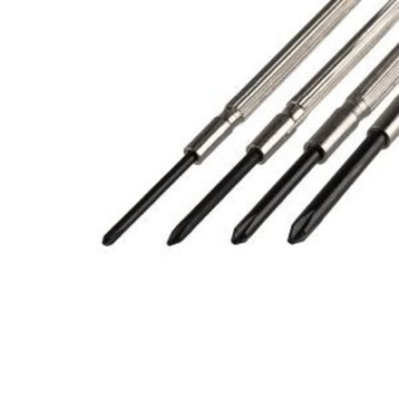 Набор часовых отверток 16 предметов REXANT