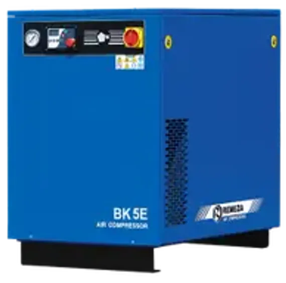Винтовой компрессор Remeza ВК20Е-10 ВС