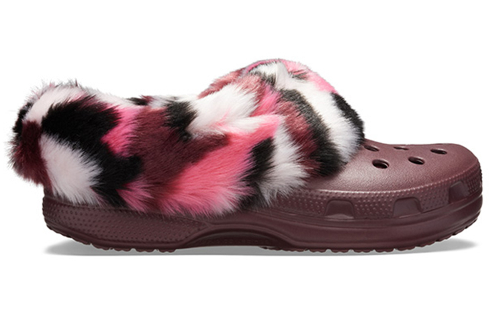 Crocs Classic Clog (Женская размерная сетка)
