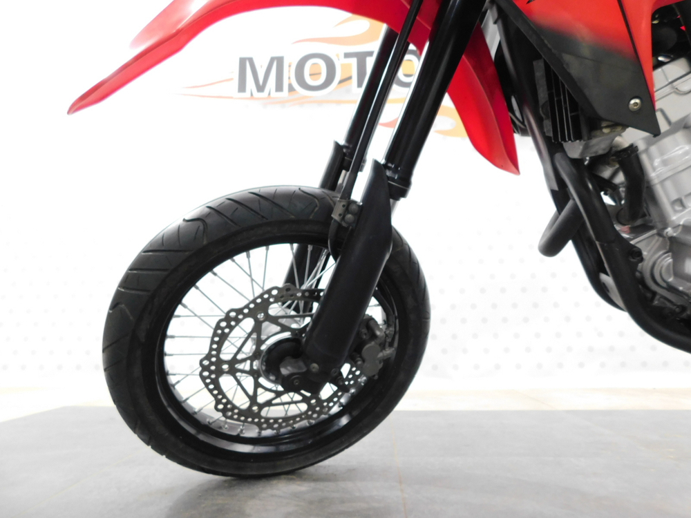 Honda CRF250M 038290