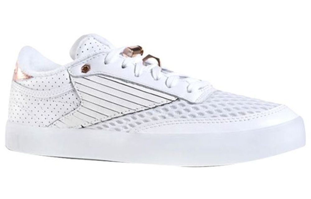 Кроссовки Reebok Club C 85 (Женская размерная сетка)