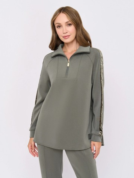 Джемпер женский FRANCO VELLO