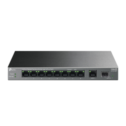 Коммутатор TP-Link LS1210GP