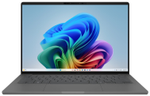 Ноутбук ASUS Zenbook A14 UX3407QA-QD366W 14&#34; / 16 Гб / SSD 512 Гб / Win 11 / 90NB1502-M00MS0