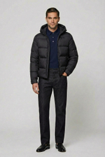 Пуховик SARTORIA CLUB