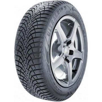 Goodyear Ultra Grip 9 plus 205/55 R16 91T