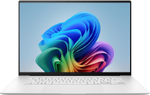 Ноутбук  ASUS Zenbook S 16 UM5606WA-RK226W 16 ", Ryzen AI 300, 24 Гб RAM, 1 Тб SSD, Radeon Graphics, Светло-серый