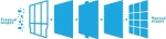 Очиститель воздуха Daikin MC55W, белый