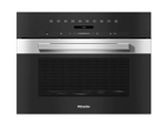 Микроволновая печь Miele M 7240 TC EDST/CLST