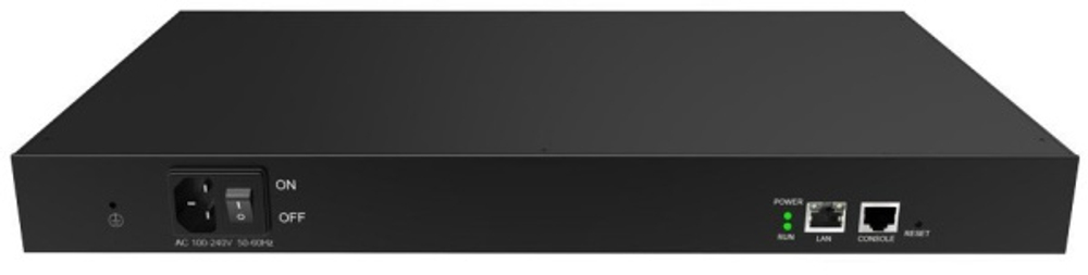 Шлюз VoiceIP-GSM Yeastar TG1600