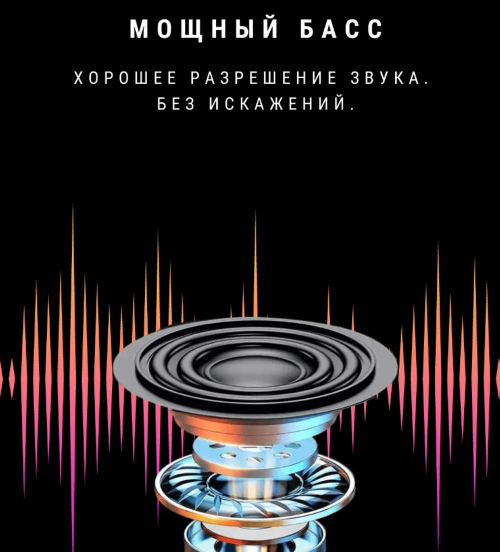 Наушники ENC M19 Pro Wireless