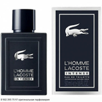 L'Homme Intense