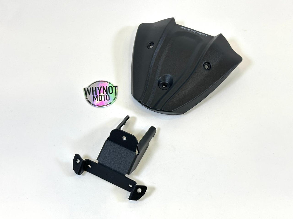 Evotech Performance Ветровое стекло KTM 990 Duke (2024+) PRN015102-016909