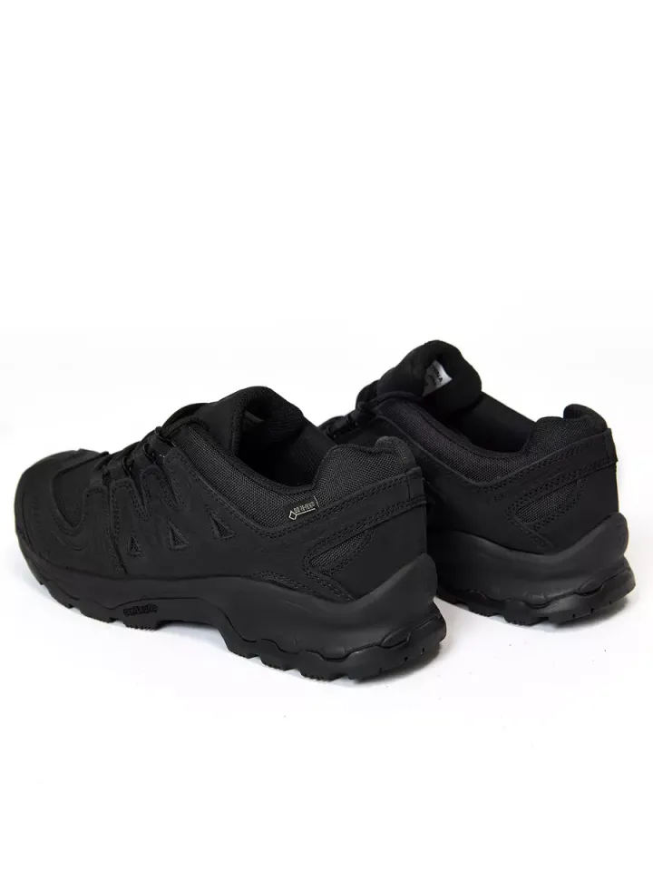 Кроссовки тактические Salomon (черные)