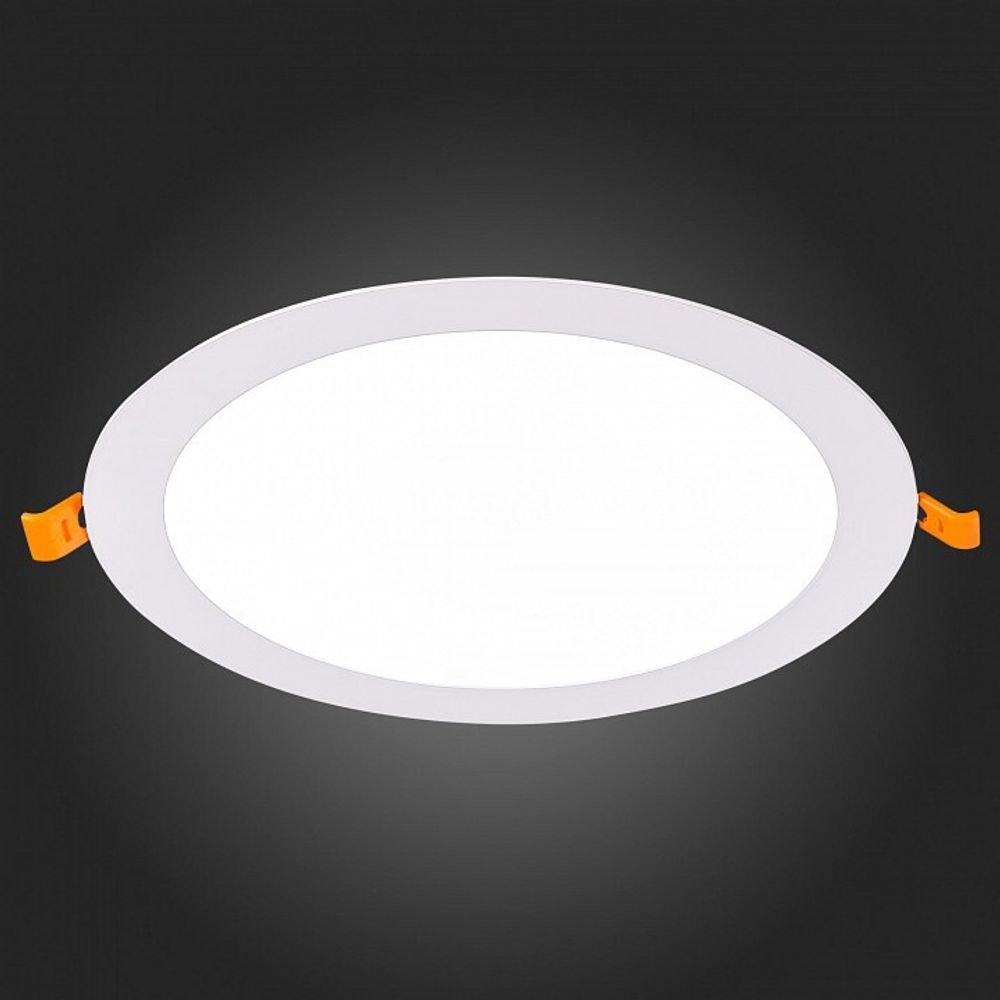 Встраиваемый светильник ST-Luce Litum ST209.538.18